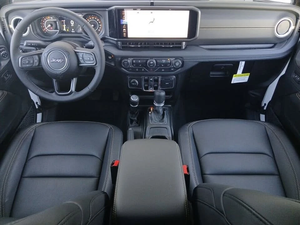 2026 Jeep JT Gladiator - Image 17 of 20