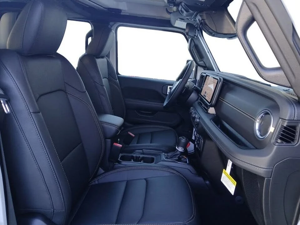 2026 Jeep JT Gladiator - Image 20 of 20