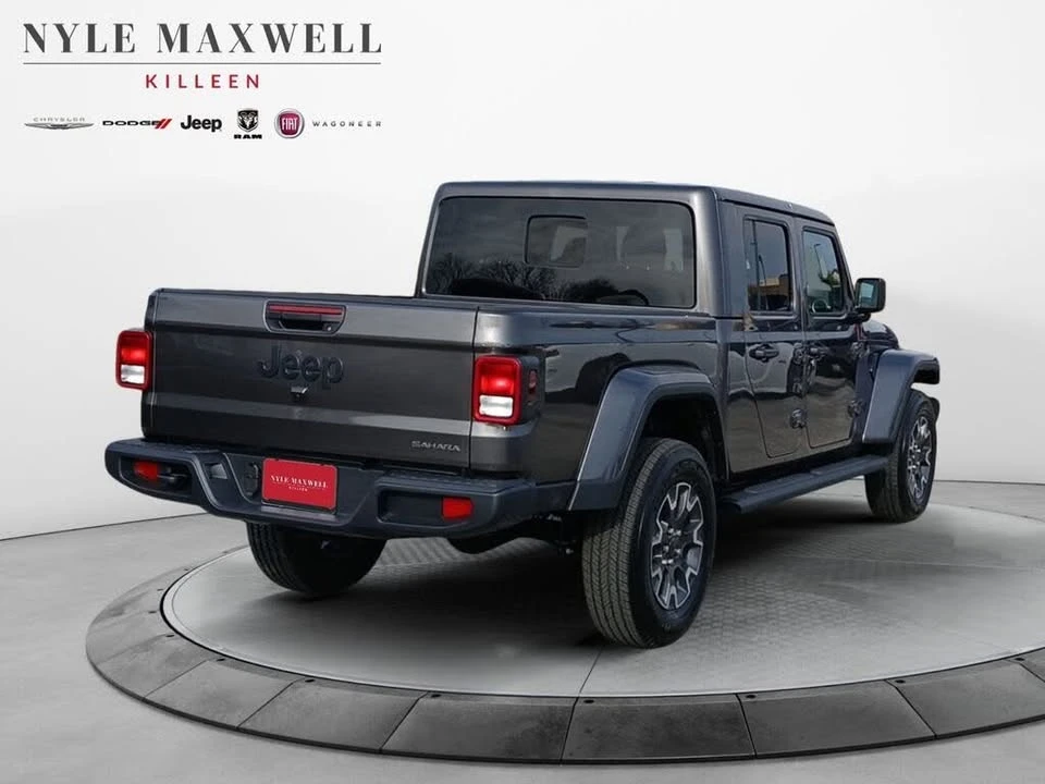 2026 Jeep JT Gladiator - Image 6 of 20