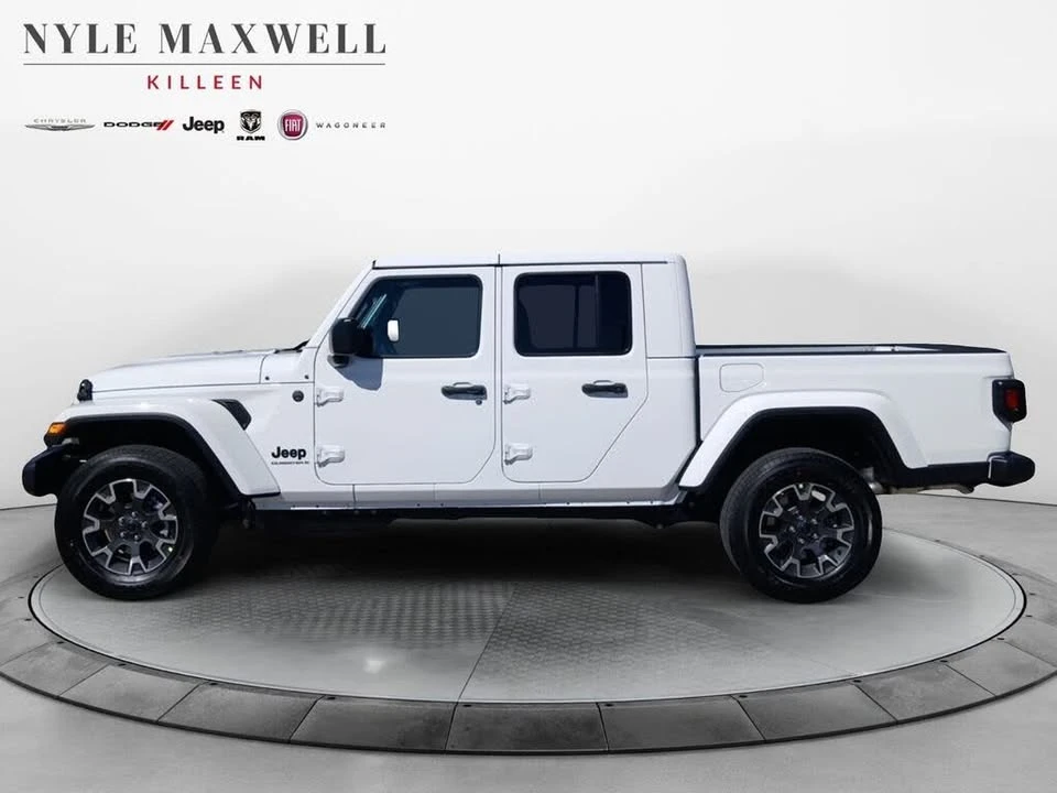 2026 Jeep JT Gladiator - Image 3 of 20