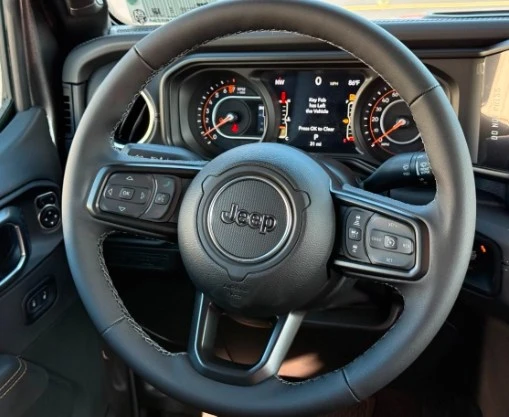 2026 Jeep JT Gladiator - Image 7 of 11