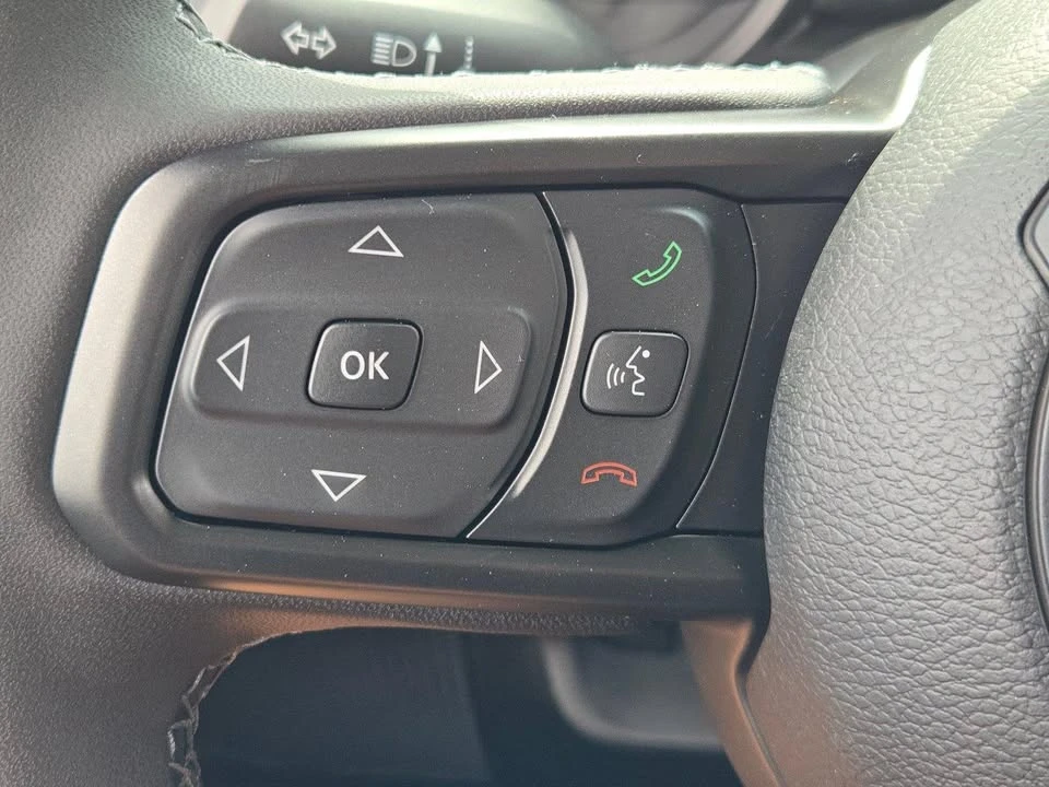 2026 Jeep JT Gladiator - Image 12 of 20