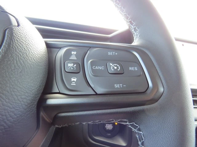 2026 Jeep JT Gladiator - Image 14 of 20