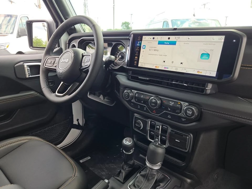 2026 Jeep JT Gladiator - Image 6 of 20