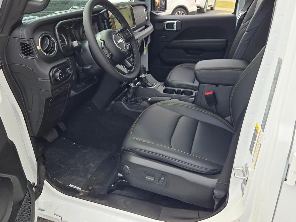 2026 Jeep JT Gladiator - Image 3 of 20