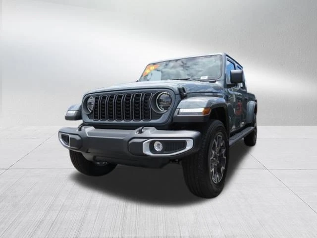 2026 Jeep JT Gladiator - Image 4 of 20