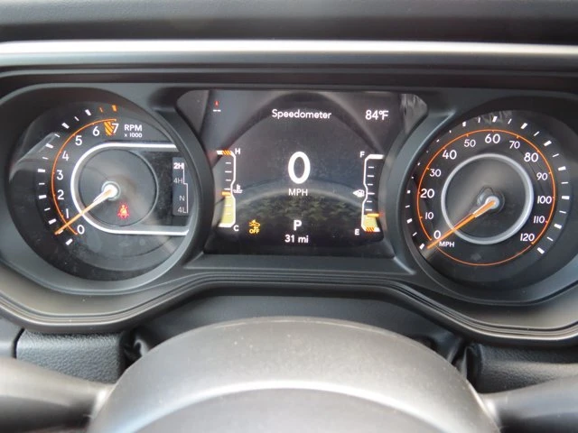 2026 Jeep JT Gladiator - Image 15 of 20