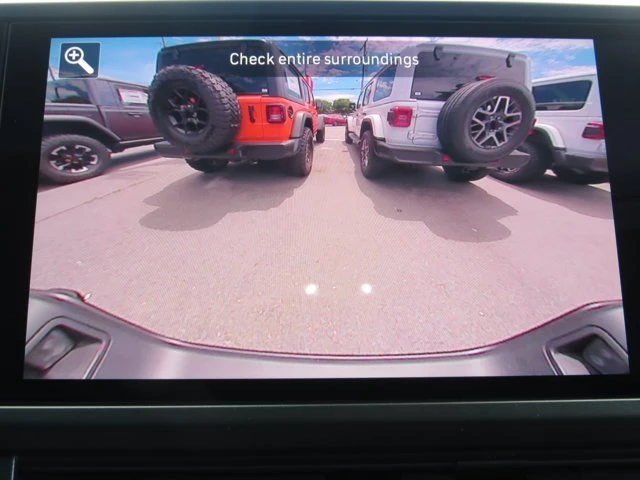 2026 Jeep JT Gladiator - Image 20 of 20