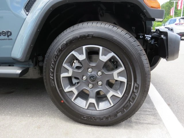 2026 Jeep JT Gladiator - Image 7 of 20