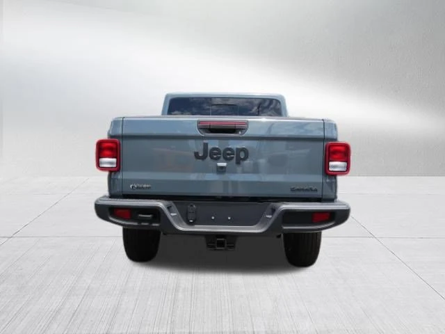 2026 Jeep JT Gladiator - Image 2 of 20