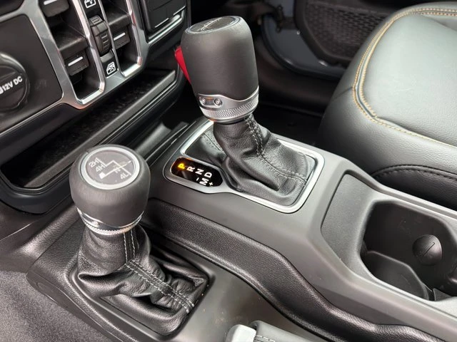 2026 Jeep JT Gladiator - Image 20 of 20