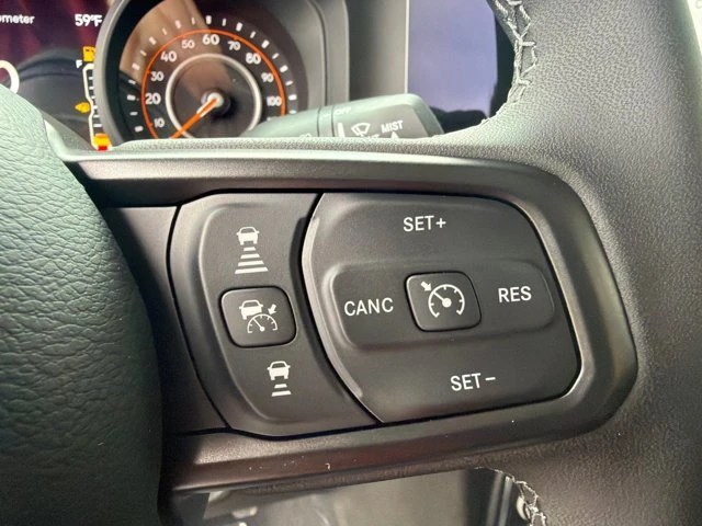 2026 Jeep JT Gladiator - Image 17 of 20