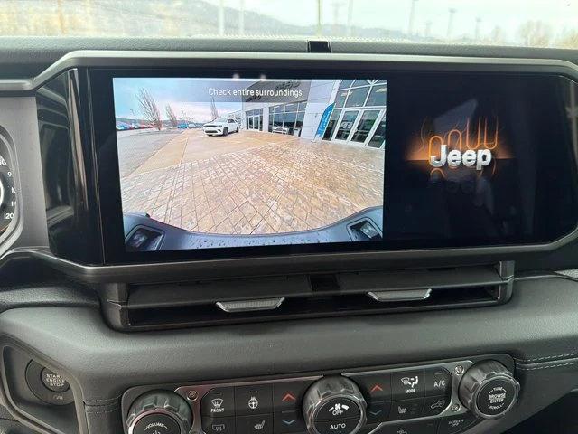 2026 Jeep JT Gladiator - Image 19 of 20