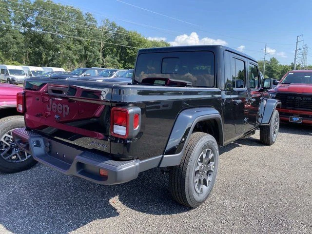 2026 Jeep JT Gladiator - Image 2 of 16