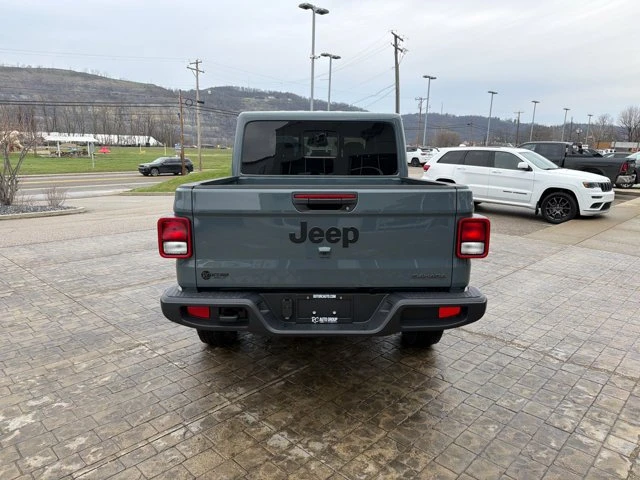 2026 Jeep JT Gladiator - Image 7 of 20