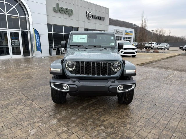 2026 Jeep JT Gladiator - Image 3 of 20