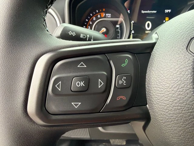 2026 Jeep JT Gladiator - Image 16 of 20
