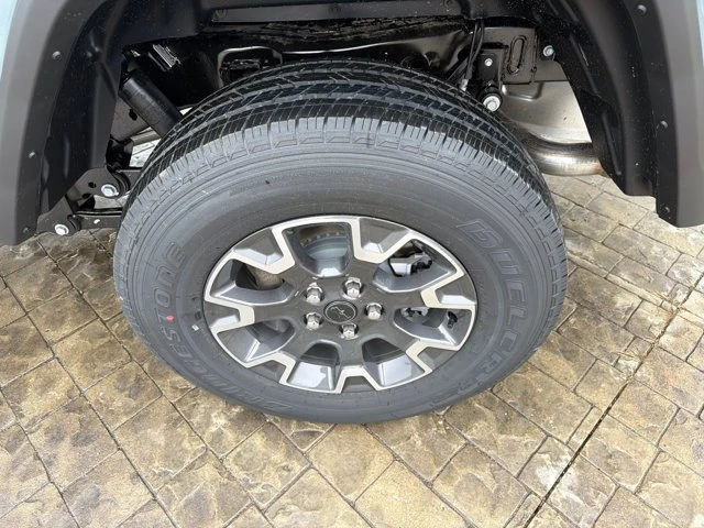 2026 Jeep JT Gladiator - Image 11 of 20