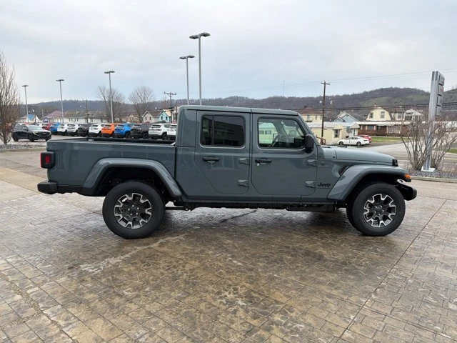 2026 Jeep JT Gladiator - Image 9 of 20