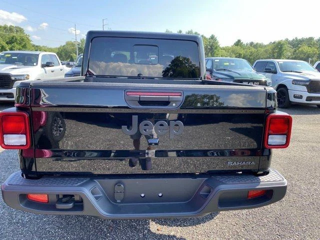 2026 Jeep JT Gladiator - Image 3 of 16