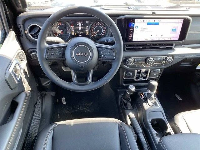2026 Jeep JT Gladiator - Image 8 of 16