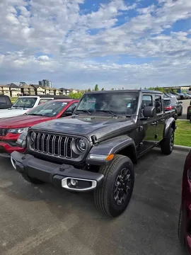 2026 Jeep Gladiator Sahara