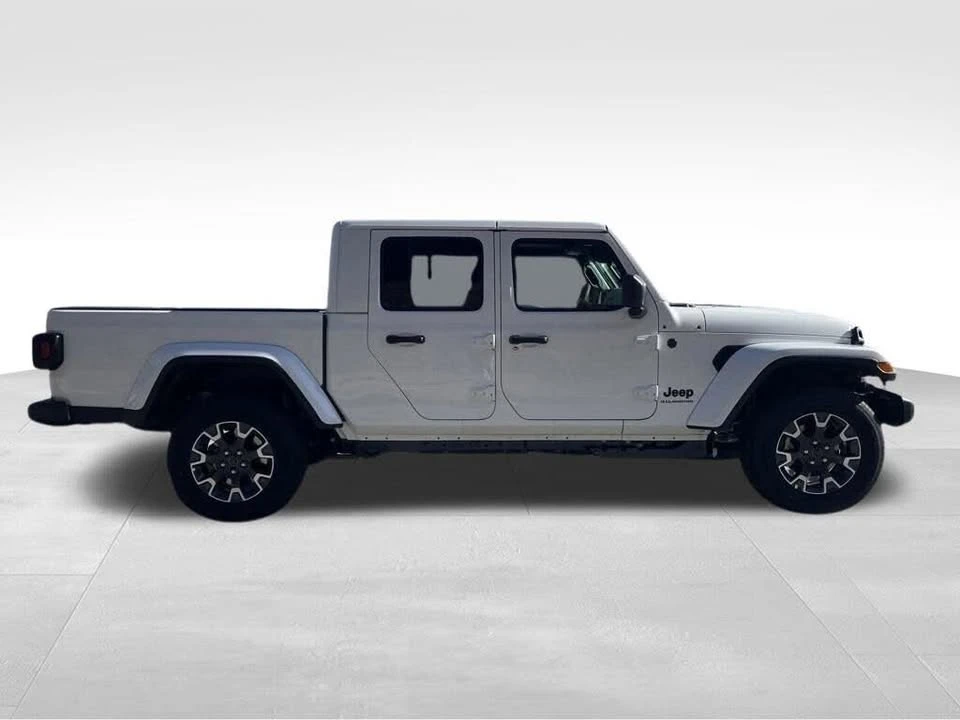 2026 Jeep JT Gladiator - Image 4 of 20
