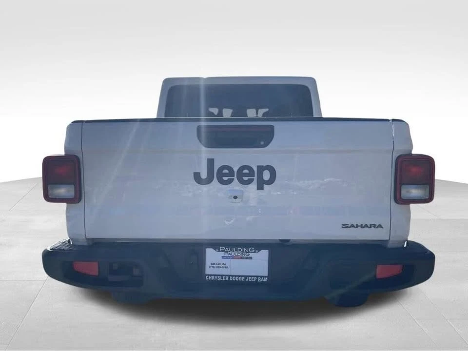 2026 Jeep JT Gladiator - Image 6 of 20