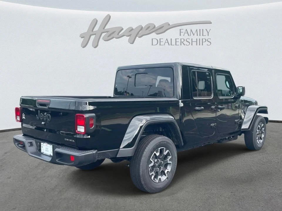 2026 Jeep JT Gladiator - Image 4 of 16