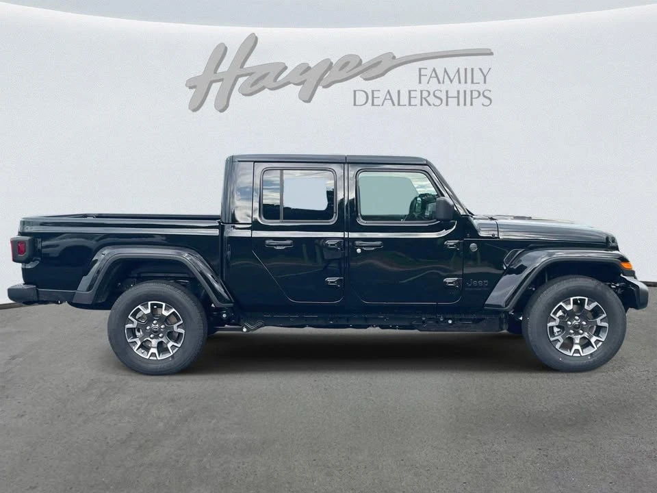 2026 Jeep JT Gladiator - Image 3 of 16