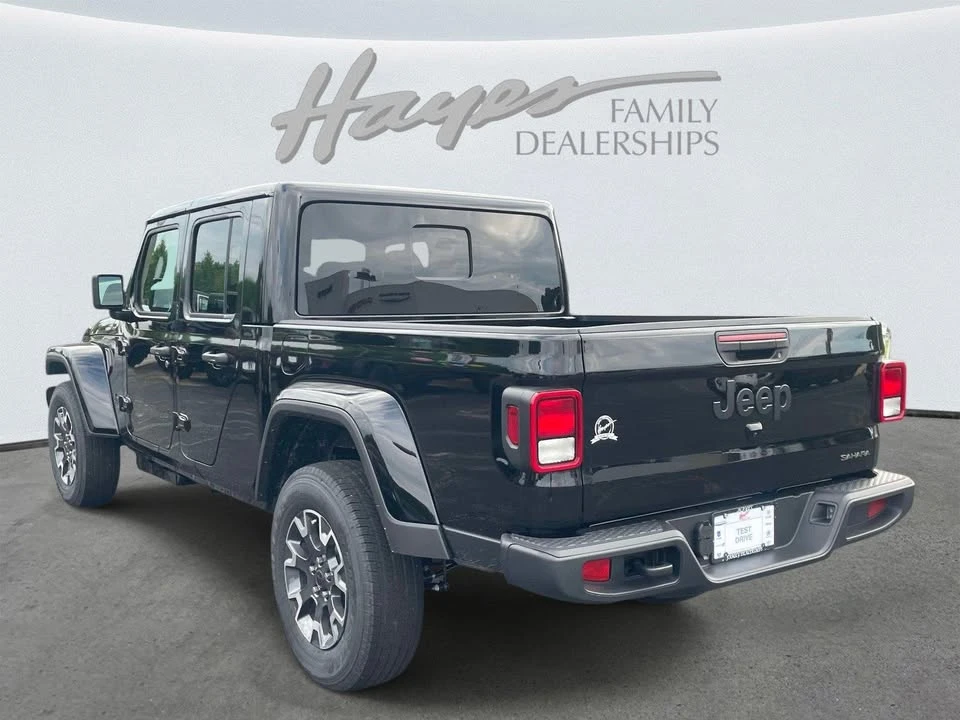 2026 Jeep JT Gladiator - Image 5 of 16