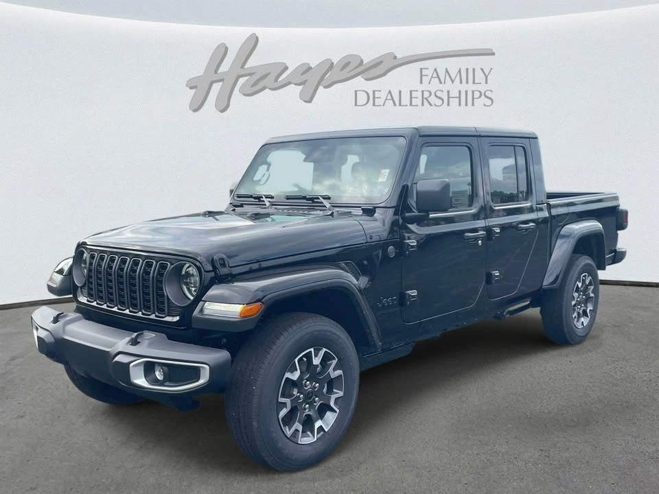 2026 Jeep JT Gladiator - Image 7 of 16