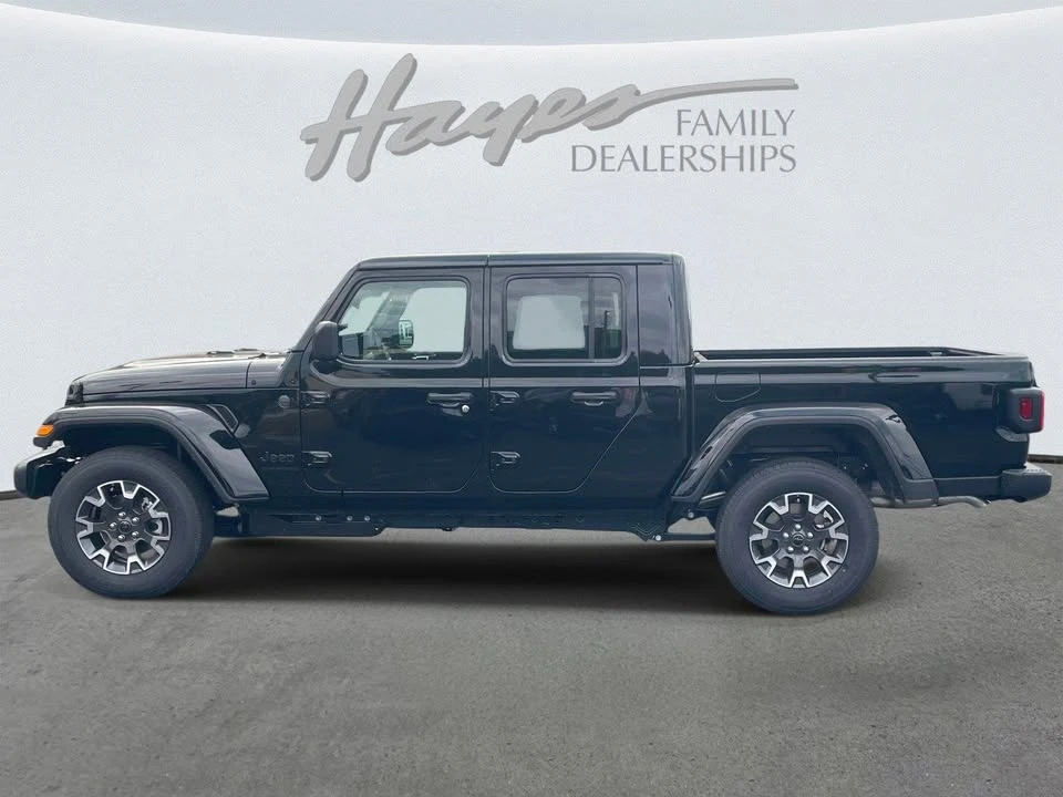 2026 Jeep JT Gladiator - Image 6 of 16
