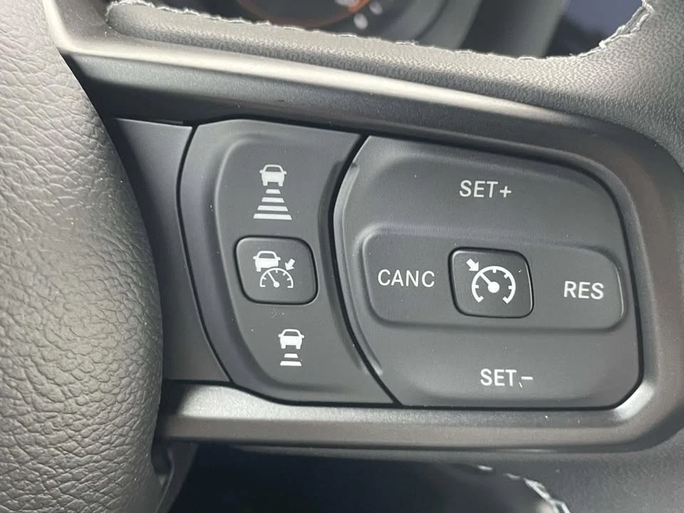 2026 Jeep JT Gladiator - Image 16 of 16