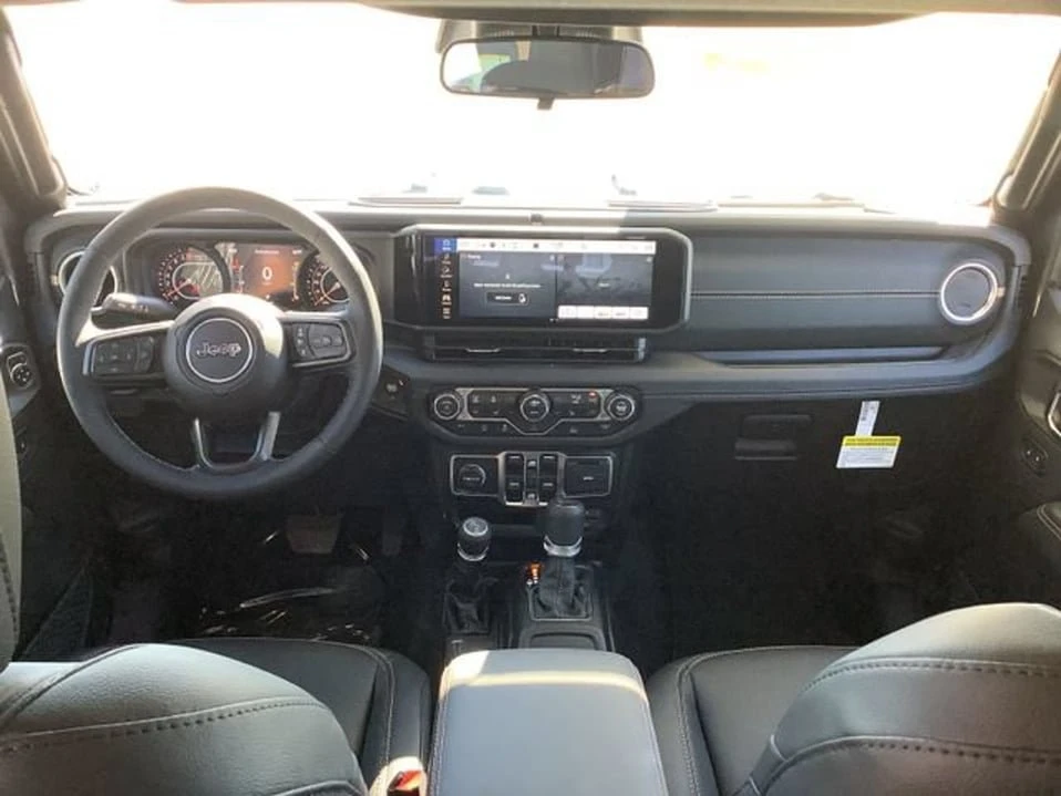 2026 Jeep JT Gladiator - Image 7 of 9