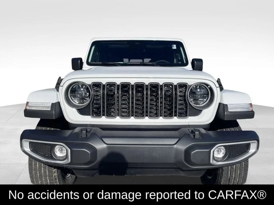 2026 Jeep JT Gladiator - Image 2 of 20