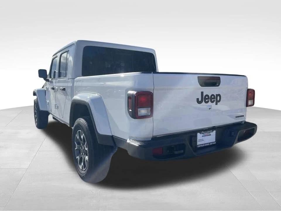 2026 Jeep JT Gladiator - Image 7 of 20