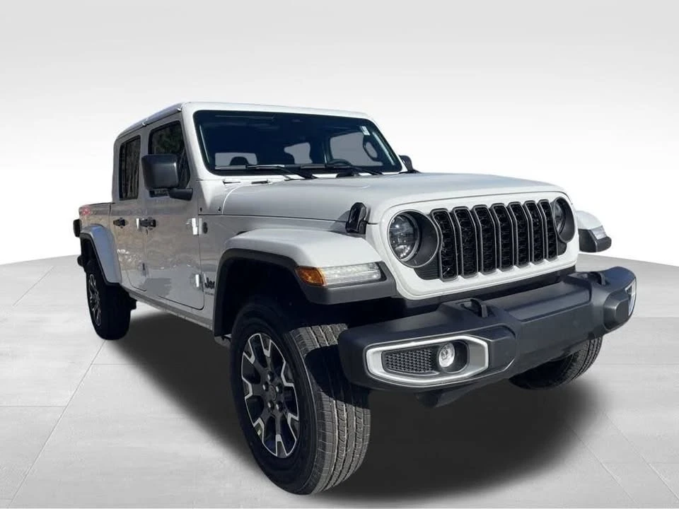 2026 Jeep JT Gladiator - Image 3 of 20