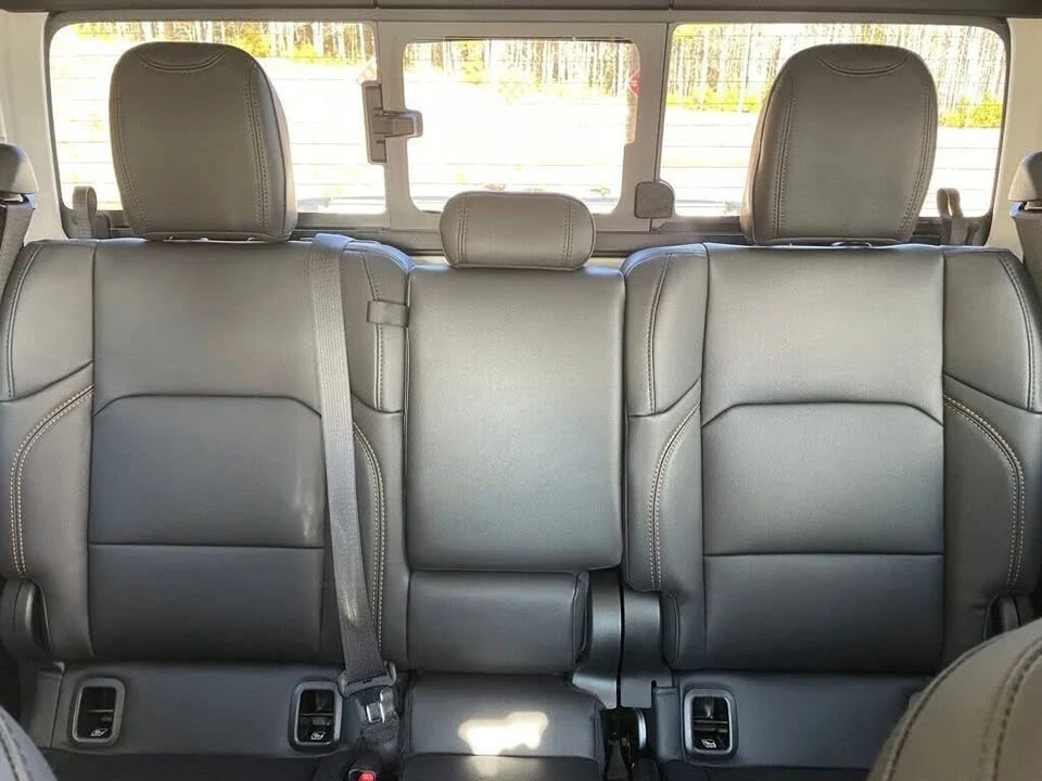 2026 Jeep JT Gladiator - Image 18 of 20