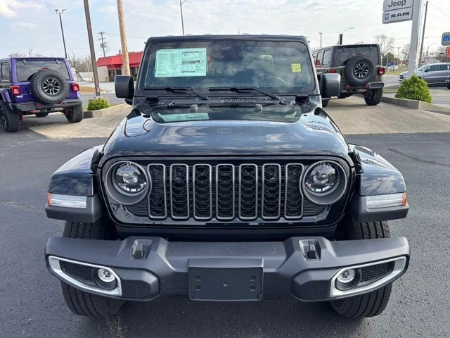 2026 Jeep JT Gladiator - Image 3 of 20