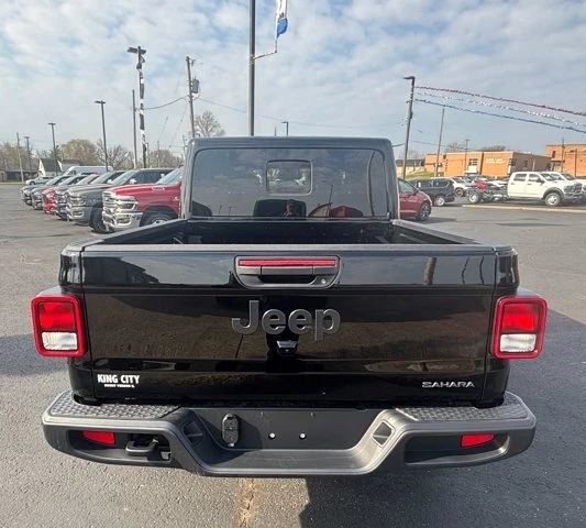 2026 Jeep JT Gladiator - Image 6 of 20