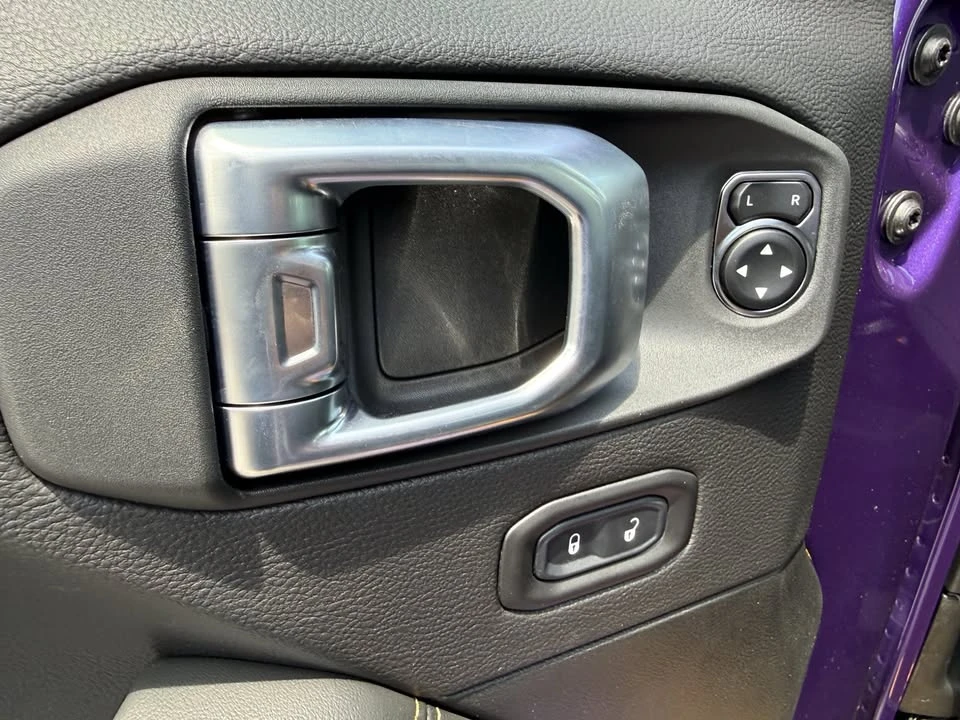 2026 Jeep JT Gladiator - Image 6 of 19