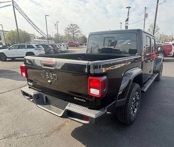 2026 Jeep JT Gladiator - Image 5 of 20