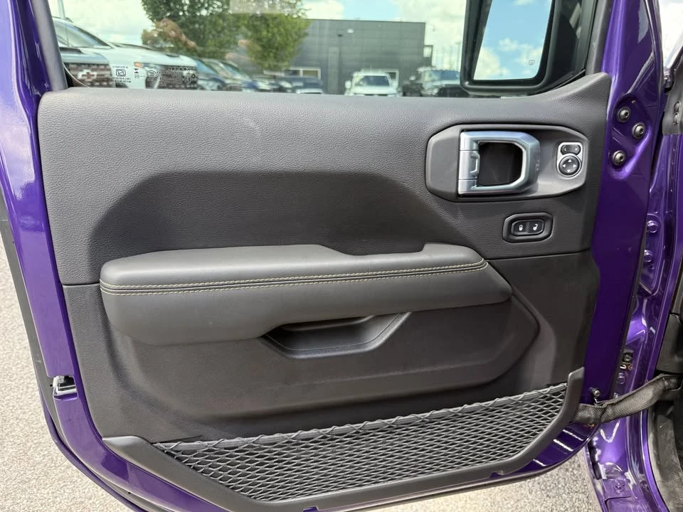 2026 Jeep JT Gladiator - Image 5 of 19