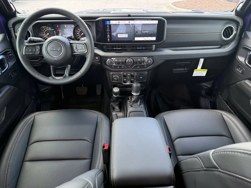 2026 Jeep JT Gladiator - Image 19 of 19