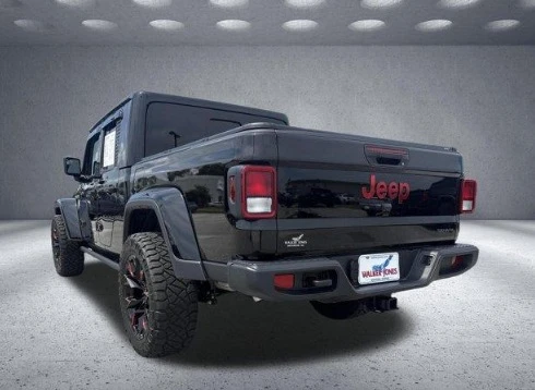 2026 Jeep JT Gladiator - Image 7 of 12