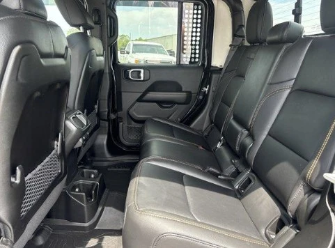 2026 Jeep JT Gladiator - Image 12 of 12