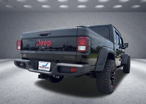 2026 Jeep JT Gladiator - Image 6 of 12