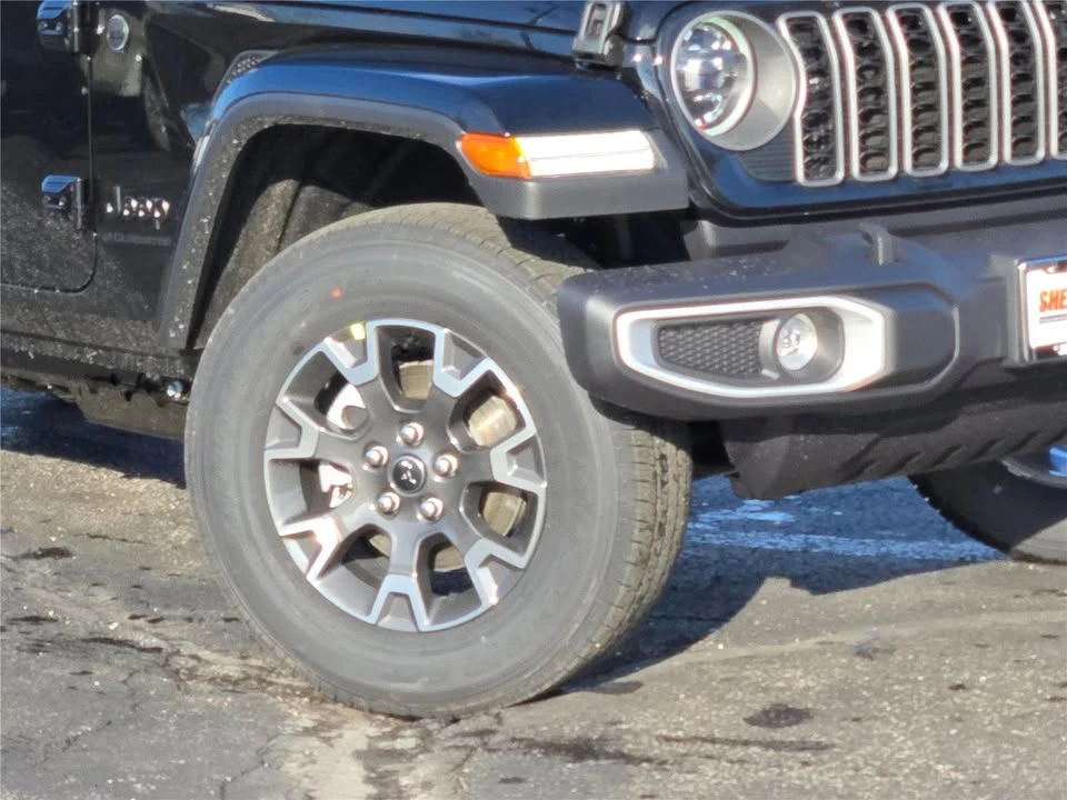 2026 Jeep JT Gladiator - Image 2 of 20