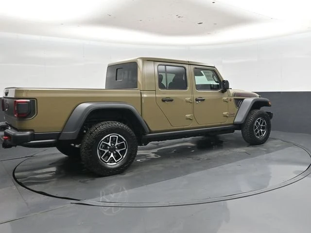 2026 Jeep JT Gladiator - Image 3 of 8